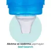 Mamajoo Kulplu Eğitici Bardak 160 ml Mavi