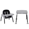 Duux Hungry Basic Mama Sandalyesi Grey