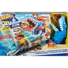 Hot Wheels Köpek Balığından Kaçış Oyun Seti