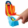 Hot Wheels Track Builder Benzin Bidonu Akrobasi Seti 