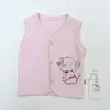 Bibaby Yelek Kapitone Dans Eden Fil Pembe