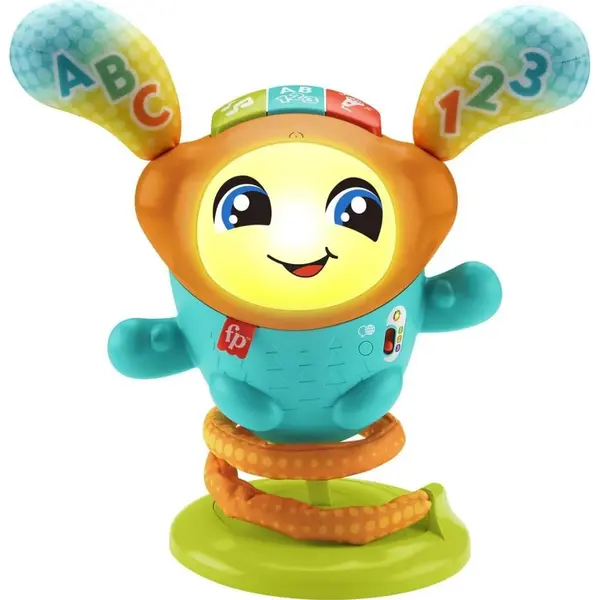 Fisher Price Sevimli DJ