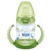 Nuk First Choice Learner Alıştırma Bardağı 150 ml Kutulu Yeşil
