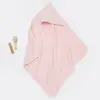 Bibaby Havlu Flamingo Pembe