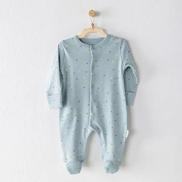 Andy Wawa Tulum Mix Mint