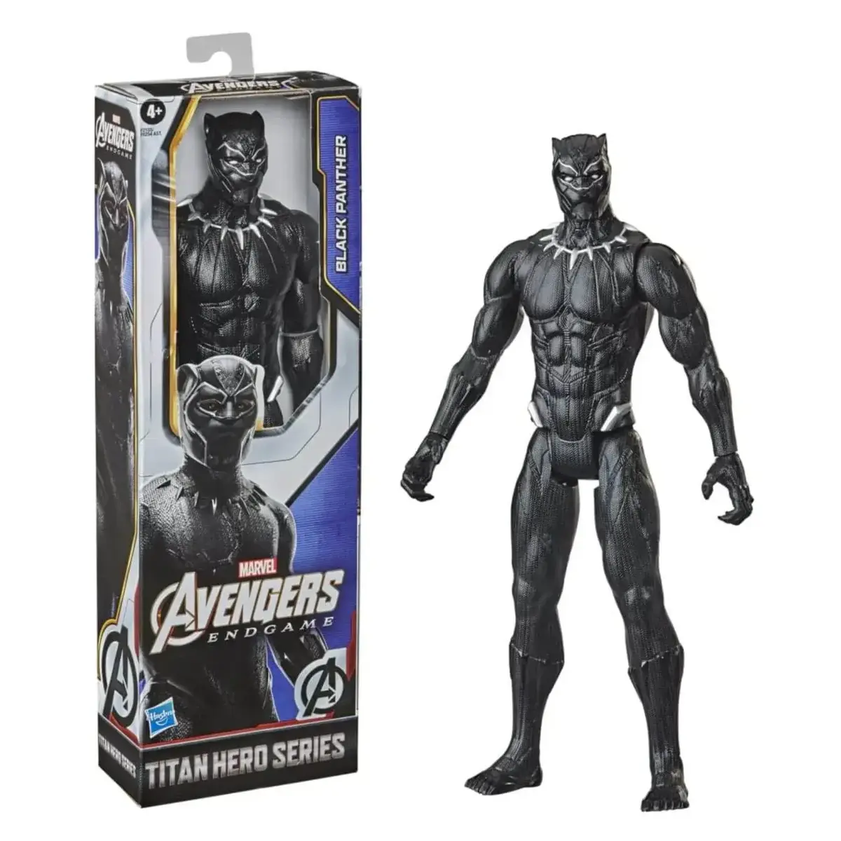 Avengers Eg Tıtan Hero Figür
