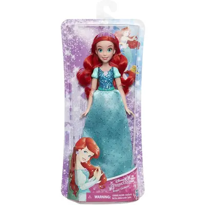 Disney Prenses Royal Shimmer Ariel