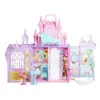 Disney Princess Çantalı Kraliyet Sarayı