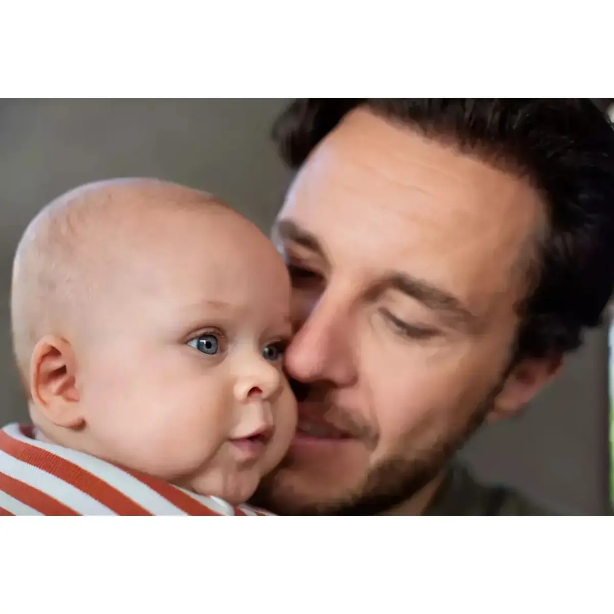 Philips Avent Doğal Tepkili Antikolik Biberon 125ml