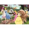 Ravensburger 2x24 Parçalı Puzzle Walt Disney Büyülü Prensesler-088652