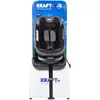 Kraft Royal Fix I-Size Oto Koltuğu 0-36 Kg Grey
