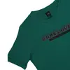 Hvc T-Shirt Gamelover Baskılı Yeşil