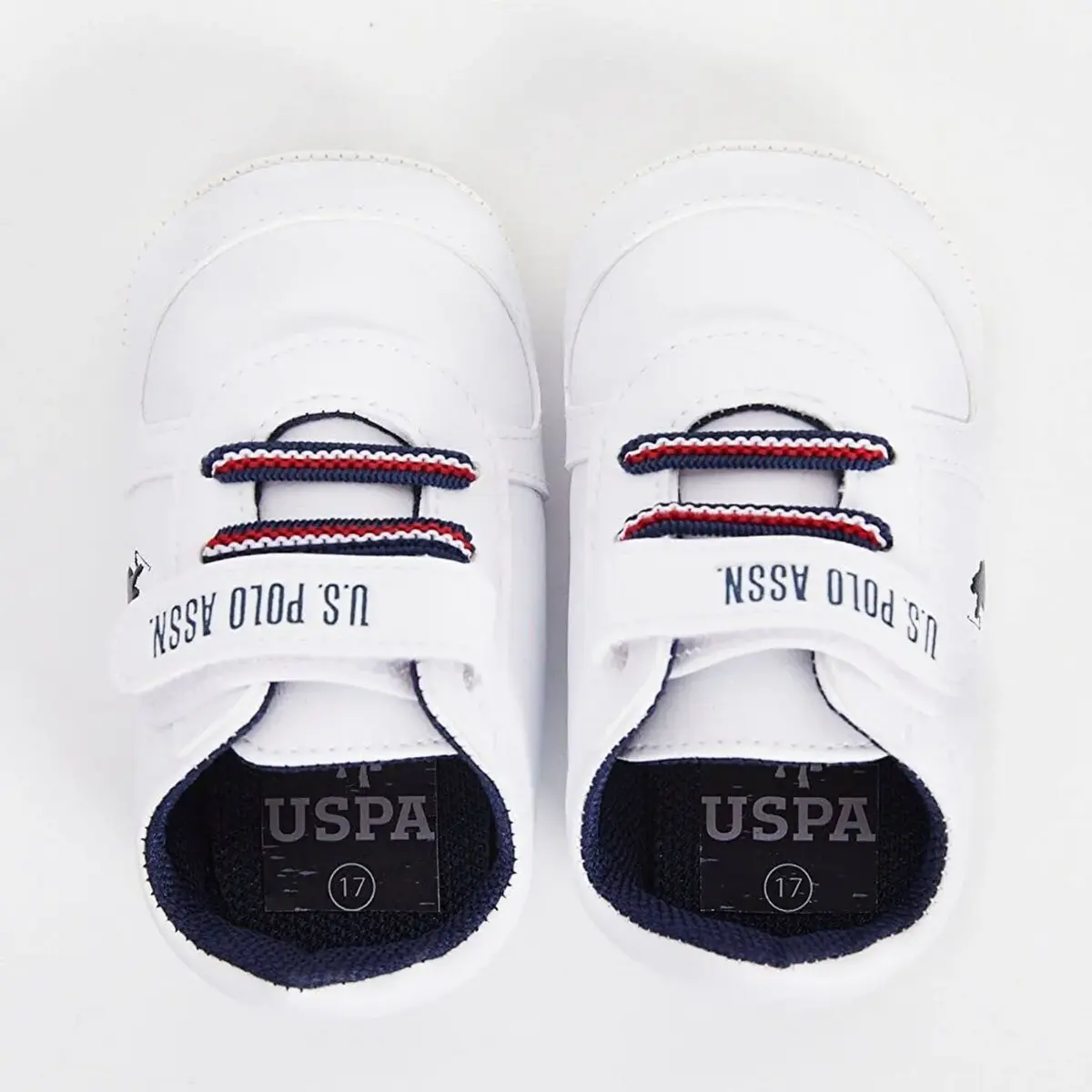 U.S Polo Ayakkabı Beyaz
