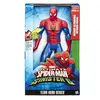 Spiderman Titan Hero Türkçe Konuşan