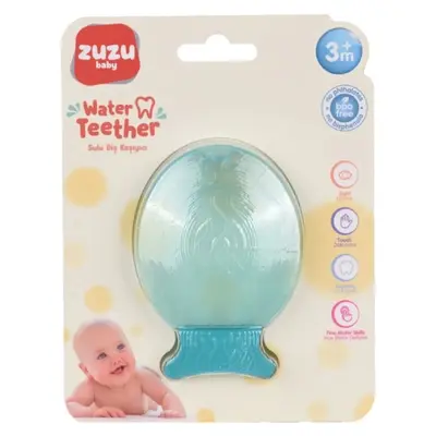 Zuzu Toys Sulu Diş Kaşıyıcı WT4141