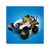 LEGO City Orman Kaşifinin ATV’li Kırmızı Panda Görevi 60424