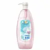 Uni Baby Kolay Tarama Bebek Şampuanı 700 ml x2