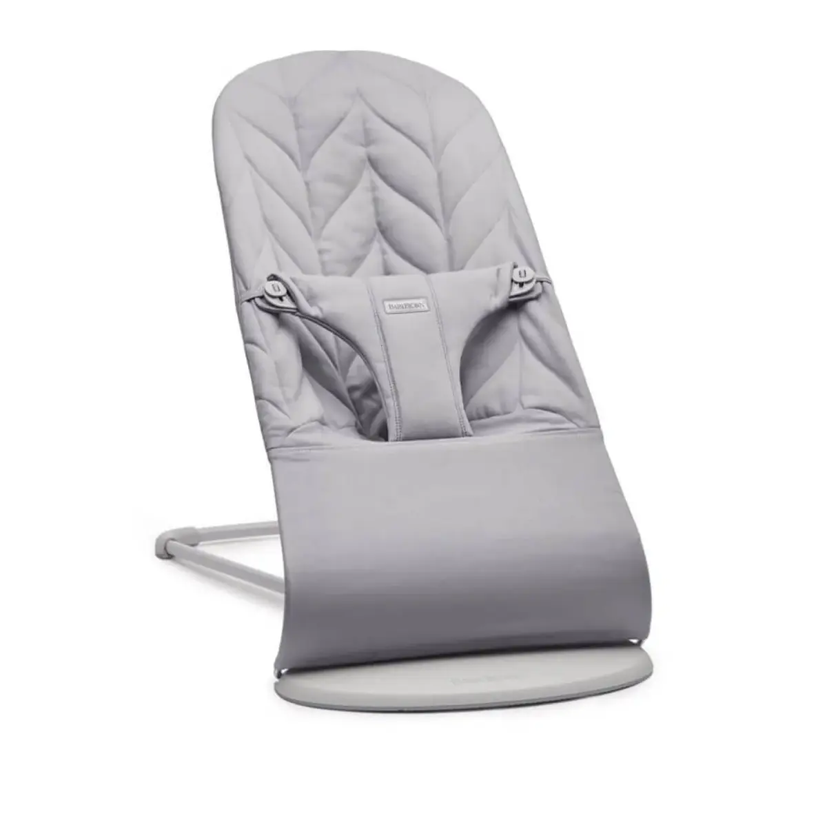 Babybjörn Bliss Ana Kucağı Petal Cotton Grey Babybjörn Bliss Ana Kucağı Petal Cotton Grey