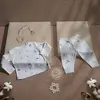 Tiffany Organik 2li Takım Spring 