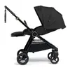 Mamas & Papas Strada Bebek Arabası Black Diamond