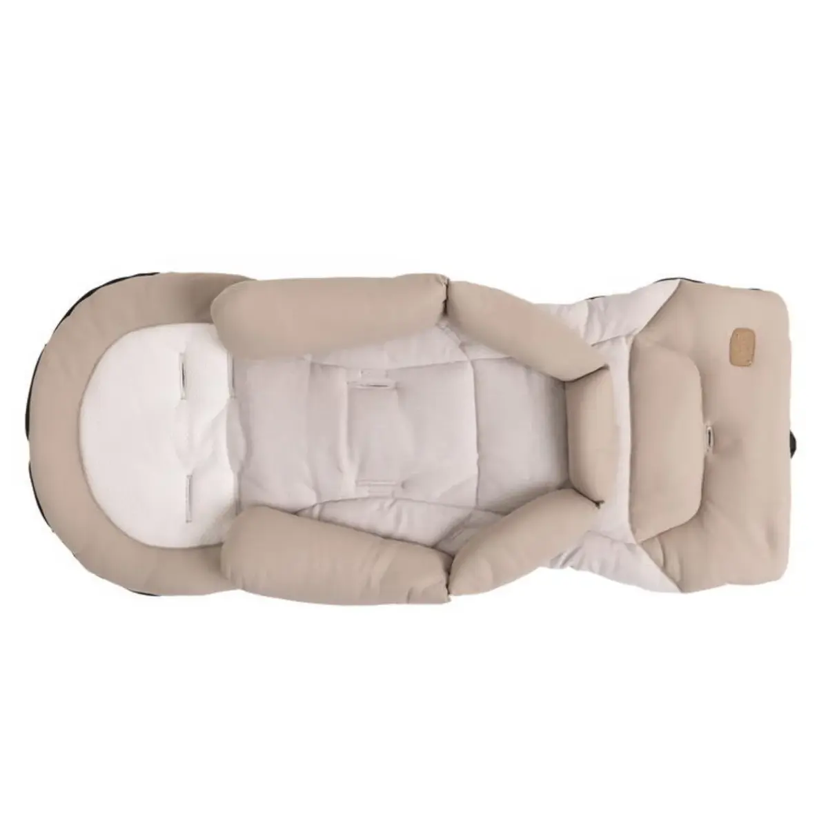 Chicco Mysa Çift Yönlü Bebek Arabası Amber Glow