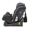 Prego 4088 Strongfix Oto Koltuğu 0-36 Kg Füme