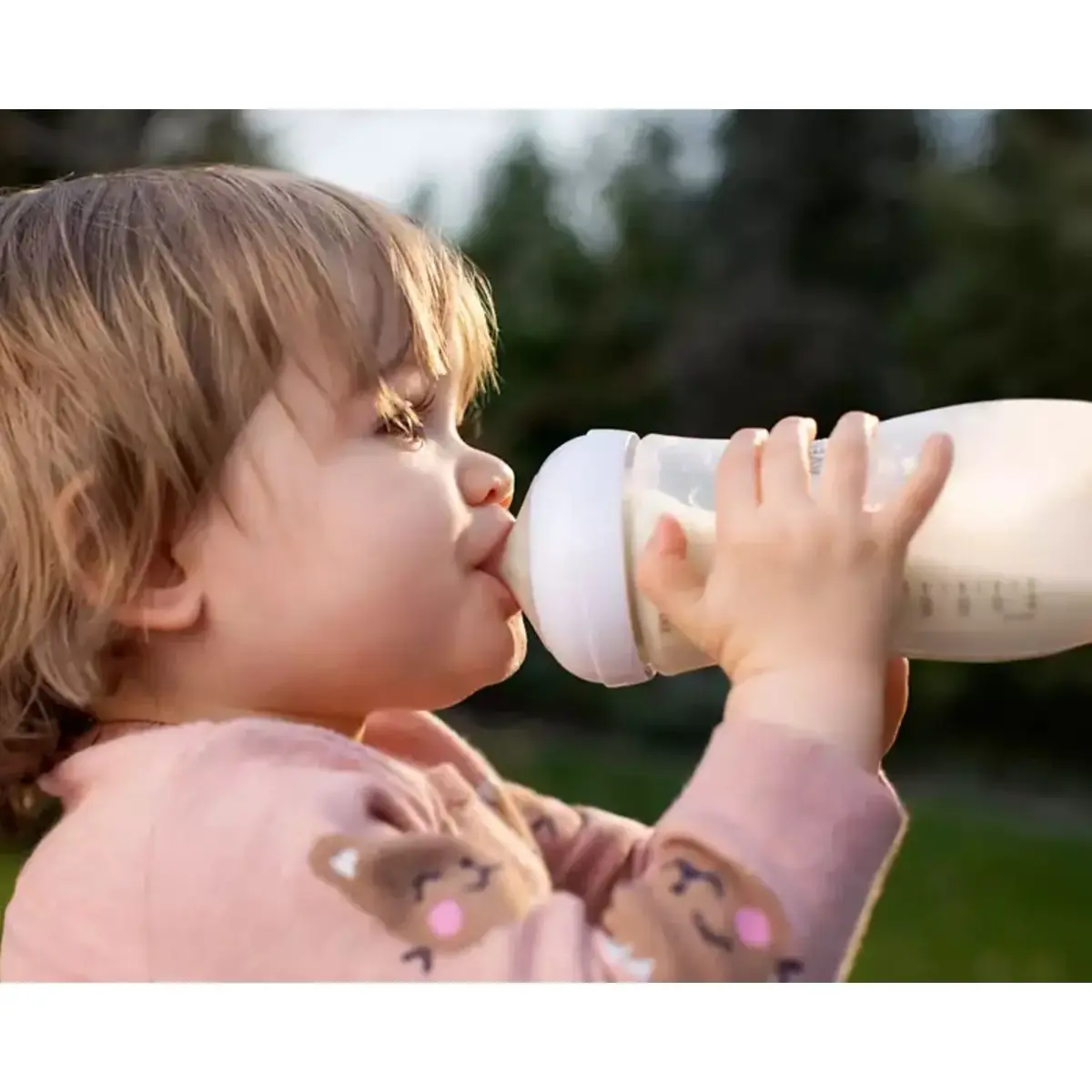 Philips Avent Doğal Tepkili Biberon Emziği 2li 5 Numara 6+ Ay