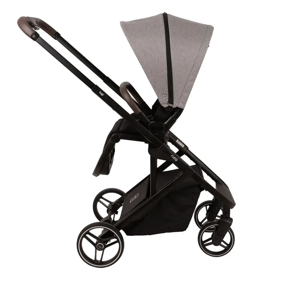 Bagi Neo2 Bebek Arabası Greyson