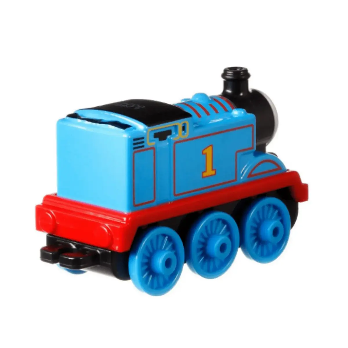 Thomas & Friends Trackmaster Sür-Bırak Küçük Tekli Trenler