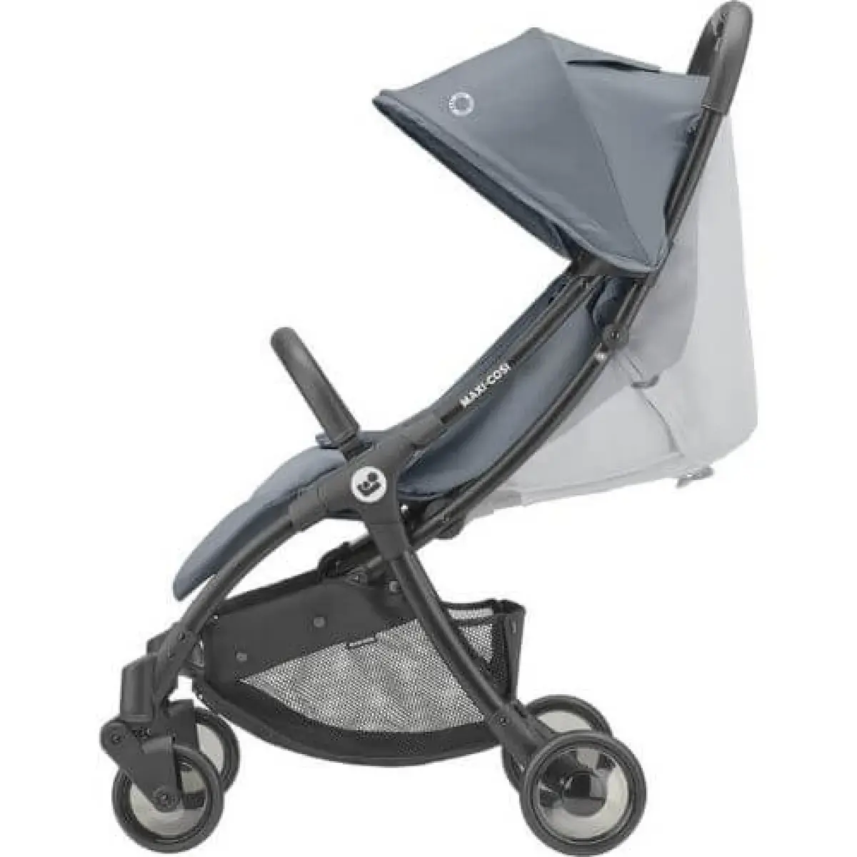 Maxi Cosi Jaya2 Bebek Arabası Essential Grey