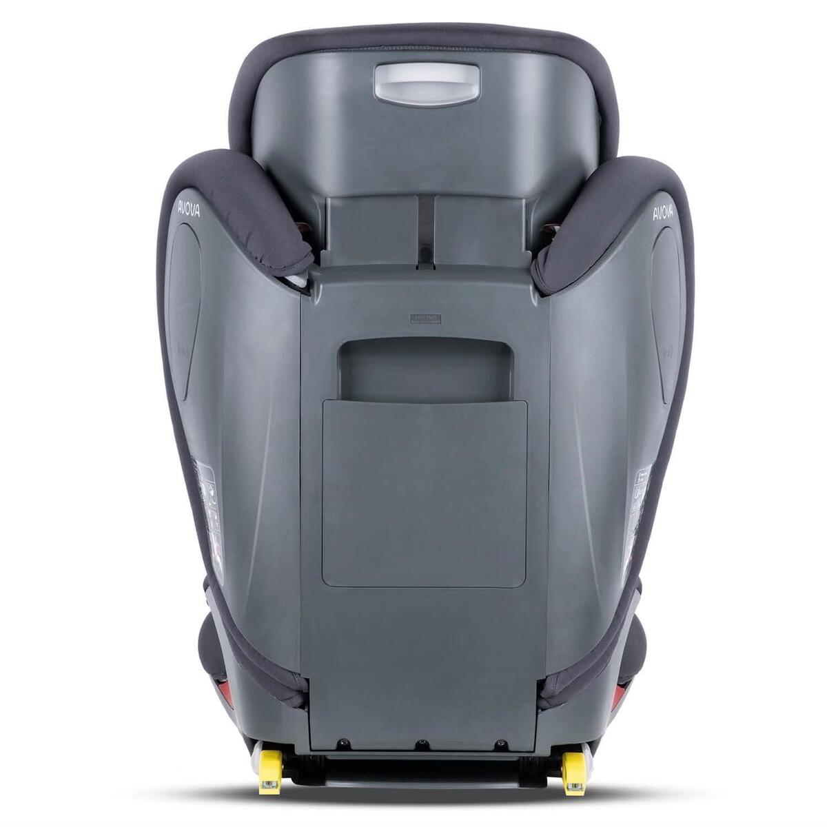 Avova Star Fix Oto Koltuğu 15-36 Kg Koala Grey
