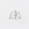 Bibaby Organik Zıbın Takımı Pretty Ears Bunny Prematüre Mint - Ekru