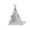 Funna Baby Cute & Wild Tepee Çadır Bej