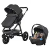 Prego Urban Travel Sistem Bebek Arabası Bej