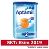Milupa Aptamil 2 Başlangıç Maması 900 gr Özel Ürün
