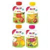 Hipp Meyve Keyfi Avantaj Paketi 4*100 gr