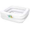 Bestway Havuz Şişme Taban Kare 86x86x25 cm
