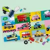 LEGO Classic Yaratıcı Araçlar 11036