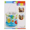 Intex Şişme Oyun Kovasi 19x19 cm