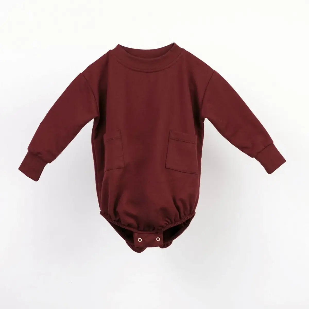 Moi Noi Body Cepli Bordo Moi Noi Body Cepli Bordo