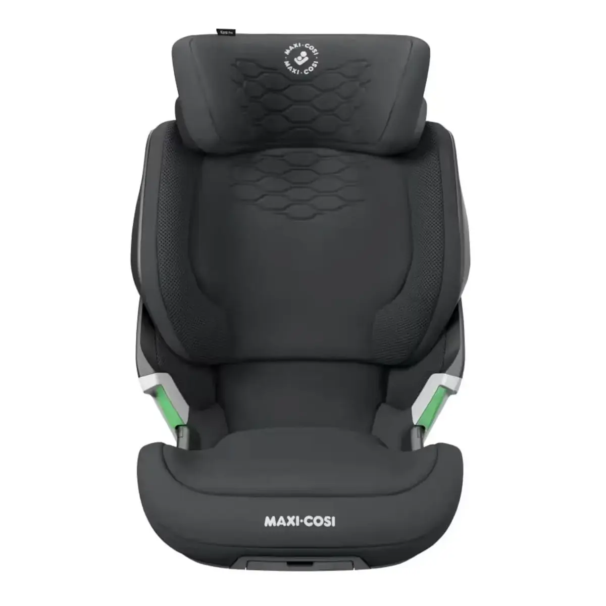 Maxi Cosi Kore Pro I-Size Isofixli Oto Koltuğu 15-36 Kg Authentic Graphite