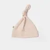 Bibaby Organik Şapka 2li Koala Jungle Pembe