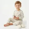 Ella Bonna Pijama Takımı Mantar