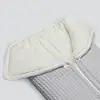 Bistyle Battaniye Pike Fermuarlı Natural Life Boy Gri