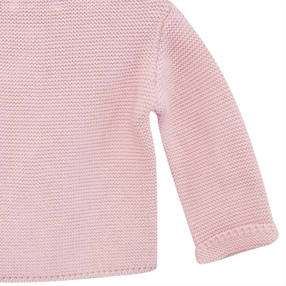 Andy Wawa Ceket Basic Pembe