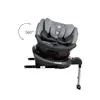 Kikka Boo Ronda Isofixli Oto Koltuğu 0-36 Kg Light Grey