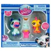 Littlest Pet Shop Minişler 2’li Figür Seti