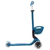 Globber Go Up Baby 360 Işıklı Scooter - Pastel Mavi