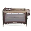 Kraft Easy Fold Anne Yanı Oyun Parkı 70x110 cm Beige