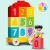 LEGO Duplo İlk Sayı Treni Saymayı Öğren 10954